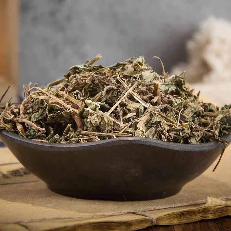 Jiao Gu Lan Gynostemma Pentaphyllum Dried Gynostemma pentaphyllum leaf