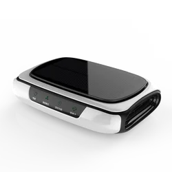 Портативный фильтр hepa 2020, очиститель воздуха для автомобиля, дезинфектор для удаления запахов