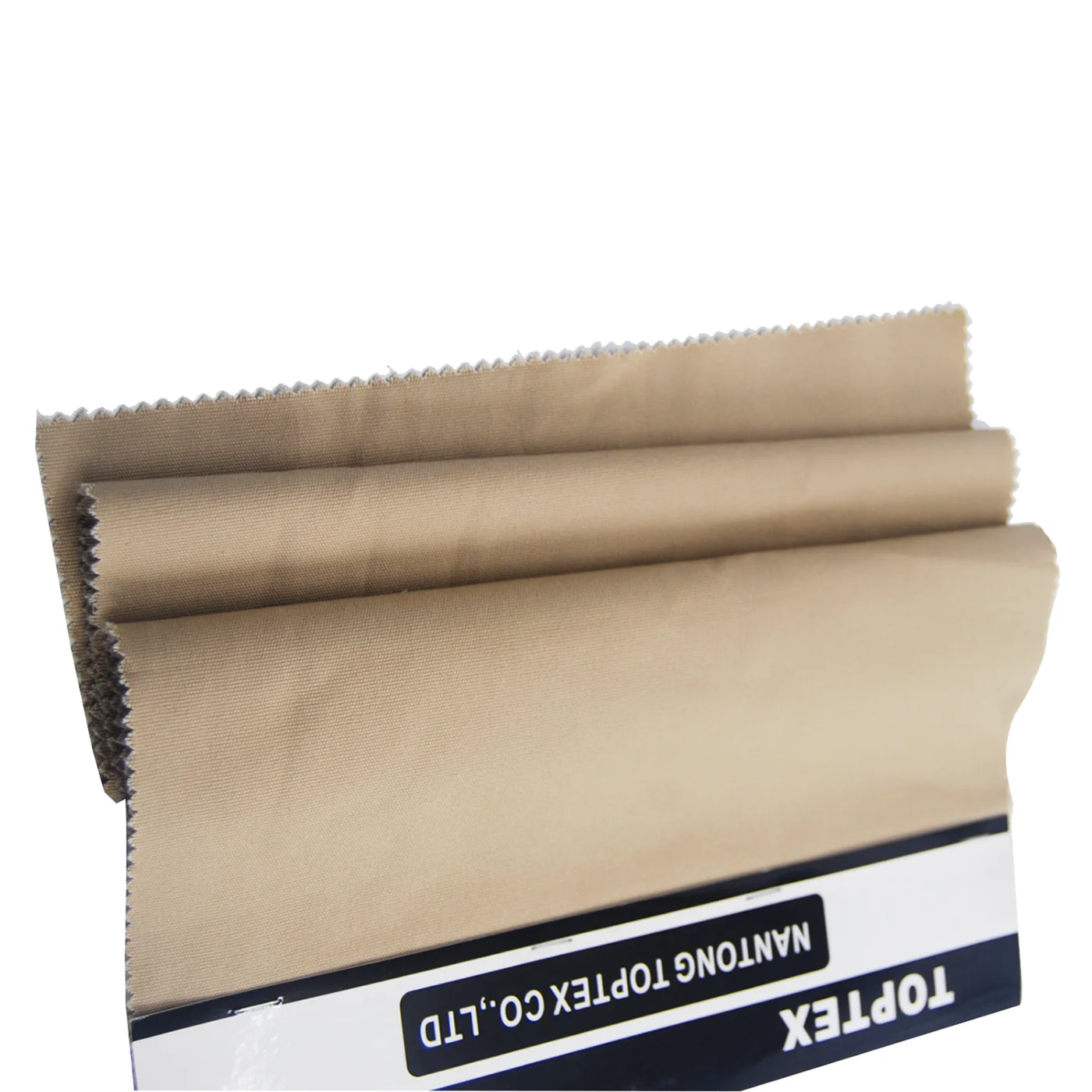 2024 High Quality Interwoven Poly Cotton 65/35 Interwoven Solid Dyed Twill Polly Cotton Fabric