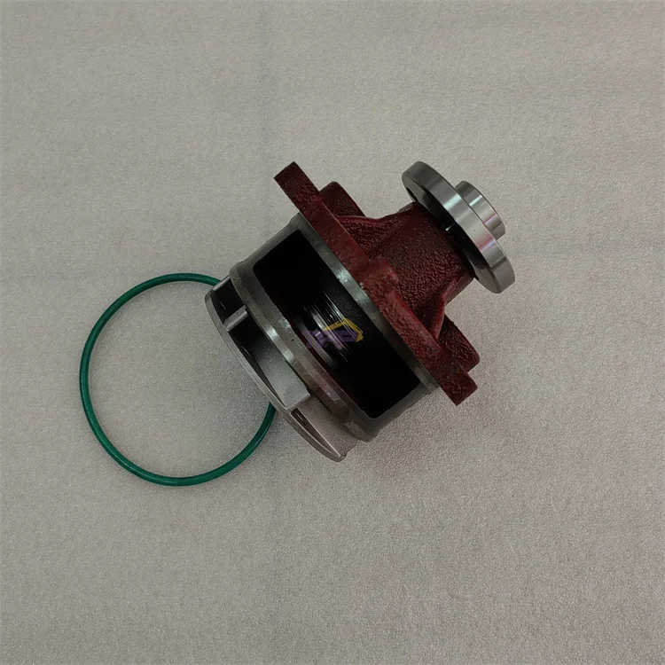 Excavator Water Pump 02937441 04259548 21247955 For Volvo Deutz 04259548