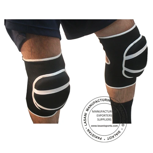 Sports Knee Pads Guard Protector