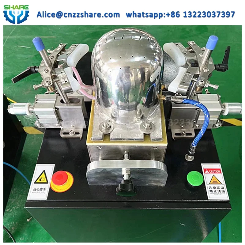 Автоматическая машина для изготовления небольших одноголовных колпачков, бейсбольная кепка, Паровая гладильная машина