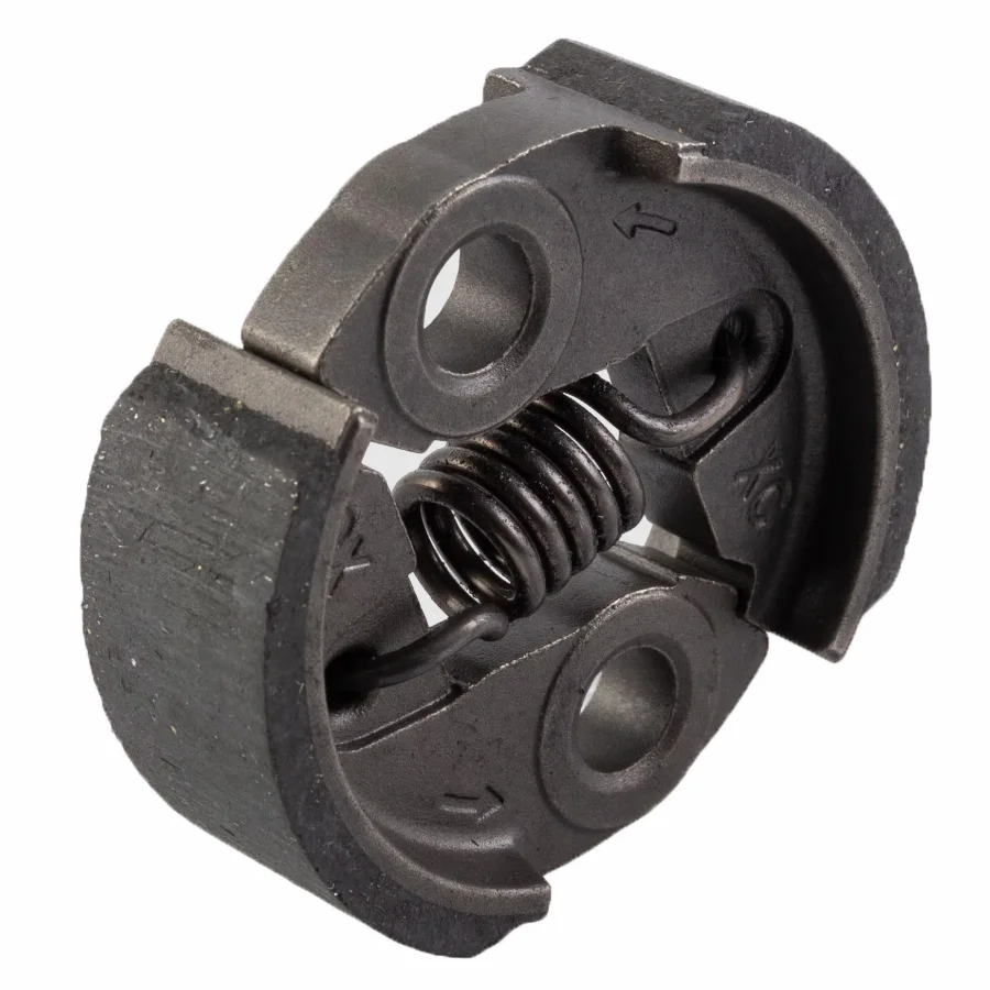 2 Stroke Brush Cutter Spare Parts Grass Trimmer Clutch Set With Screws Fits for 361 362 660 064 268 272 362 365 357 359 380 385