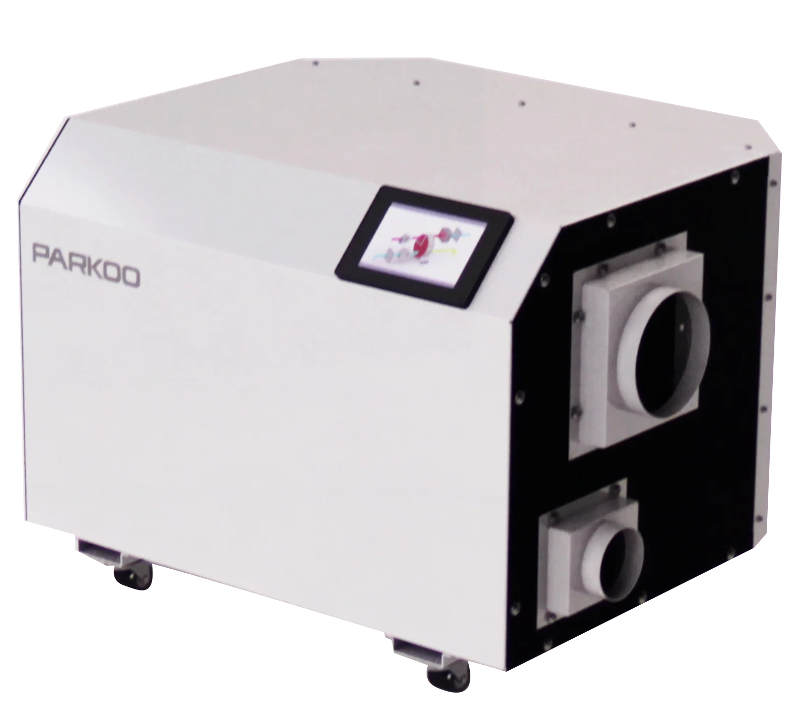 Wholesale High Quality Desiccant Dehumidifier For Commercial and Industrial Use