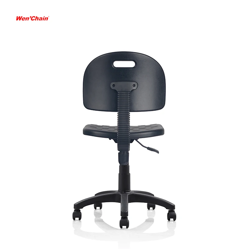 Промышленная мастерская ESD эргономичная лабораторная мебель, научная компьютерная лаборатория, стол и стул