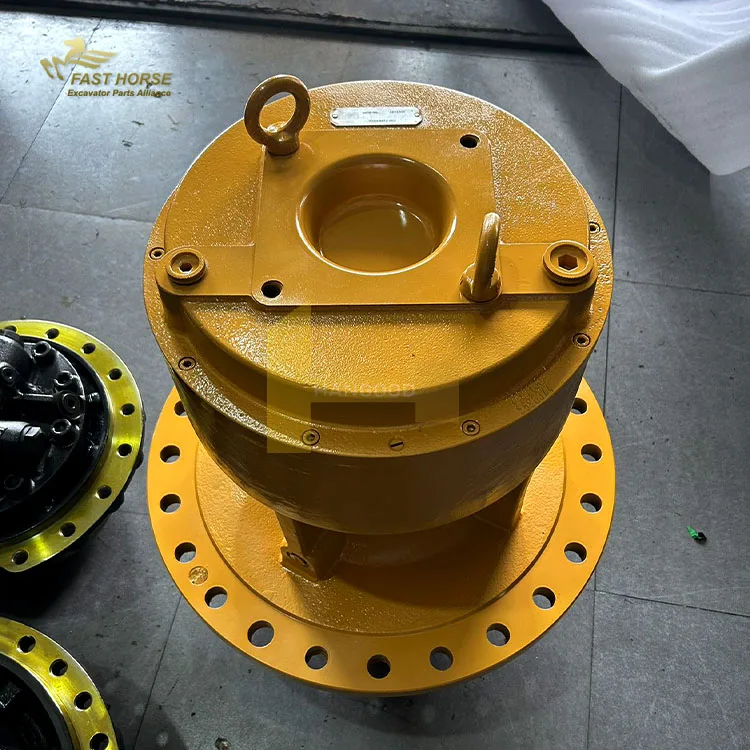 Высокое качество и Лучшая цена запасные части для ЭКСКАВАТОРА Cat 330GC с 26 отверстиями