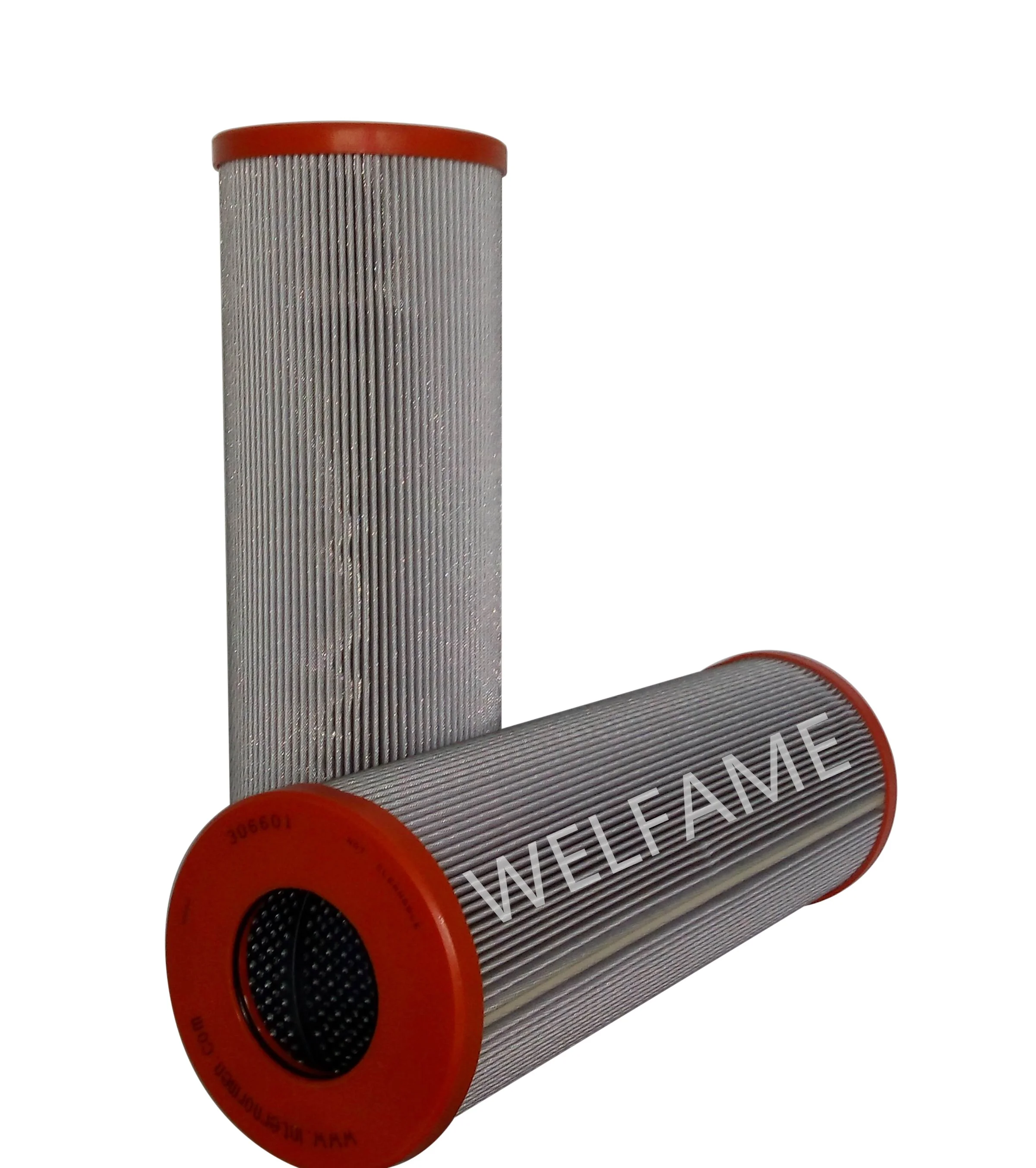 Welfame supply 306601 Replacement hydraulic oil filter cartridge 01.E170.80G.30.E.P.