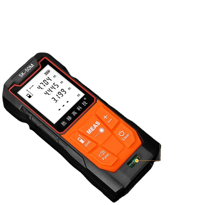 HYSTIC  Meter Laser Laser Distance Measuring Meter100M Distance Meter Laser  Distance