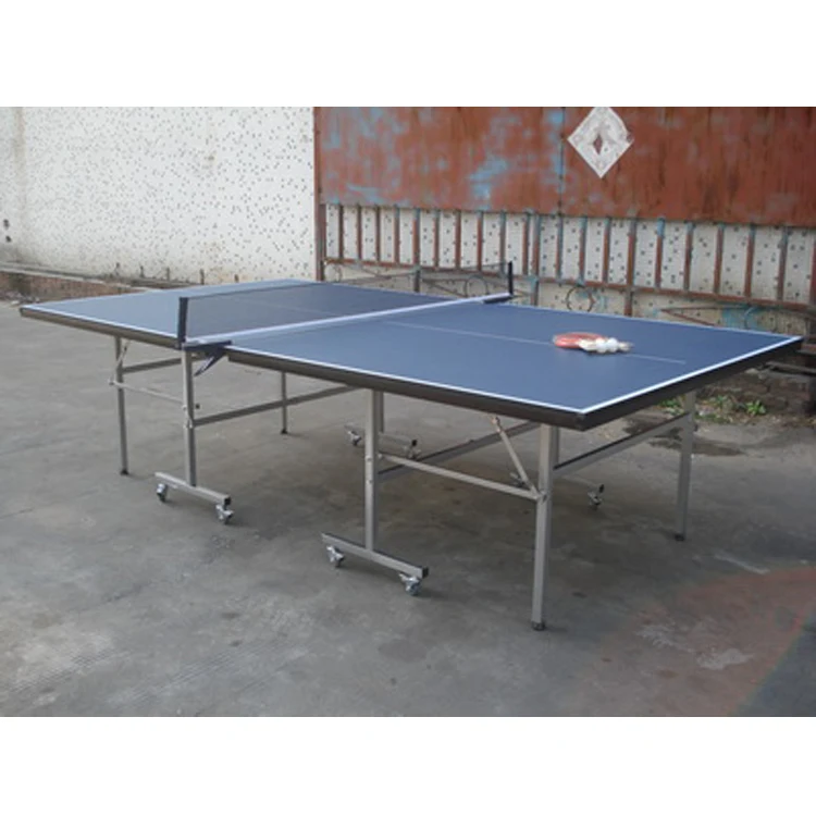 Продажа с завода, стол для настольного тенниса, хорошая цена, низкая цена