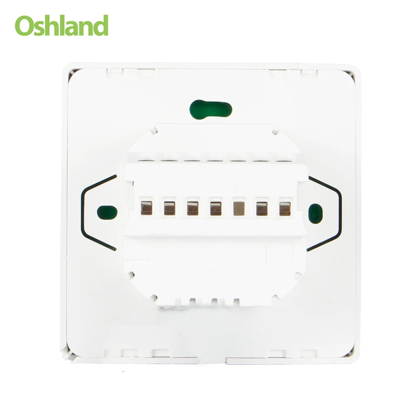 Hot wifi  underfloor heating thermostat