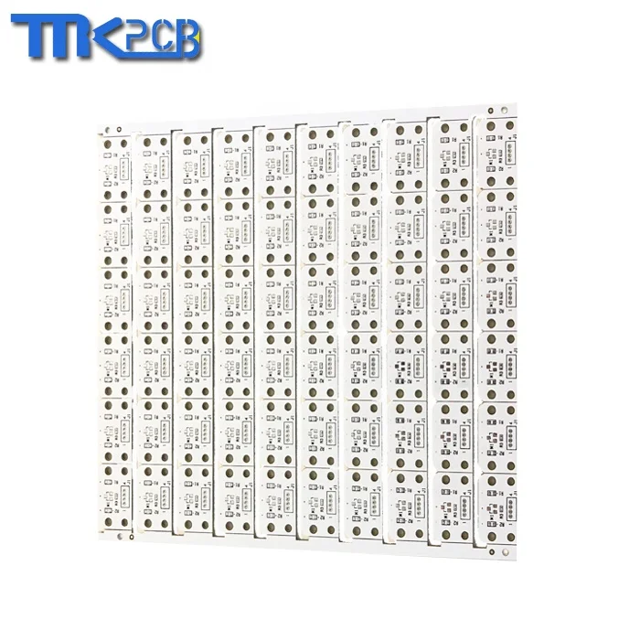 
FR4 LED PCB Industrial light PCB Sports light PCB Office light PCBA 