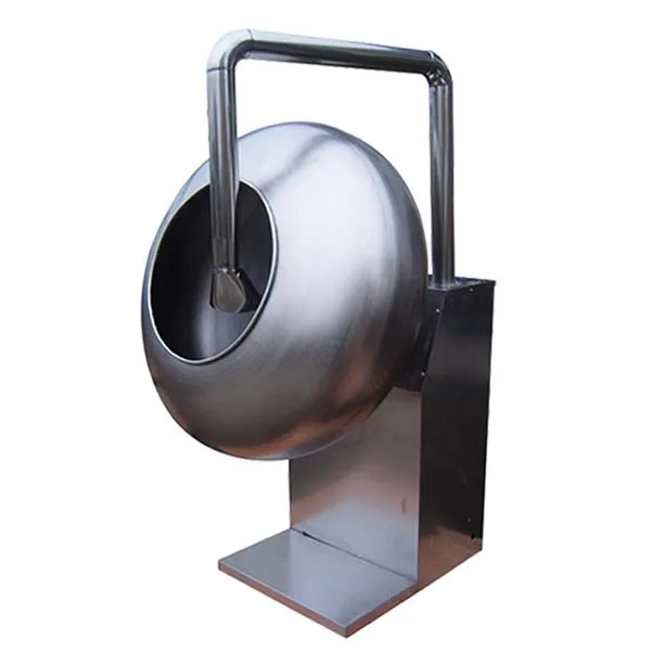commercial sprayer seasoning machine/nuts sugar caramel seasoning coating machines