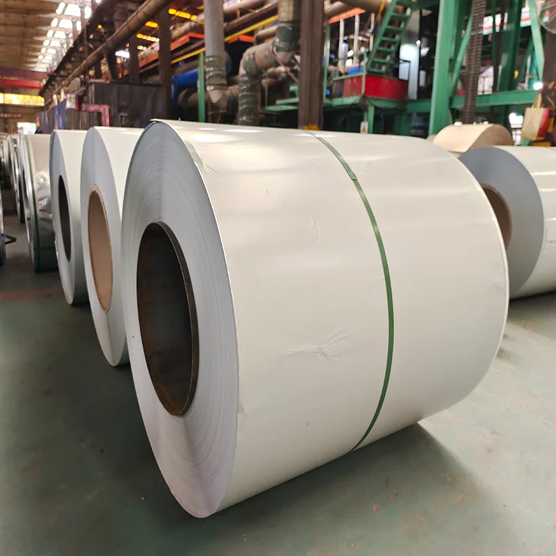 Top quality  Manufacturer 0.12-4.0mm Color Coated Galvanized Steel Coil Sheet Dx51d Z100 Z275 Color Coated Coil