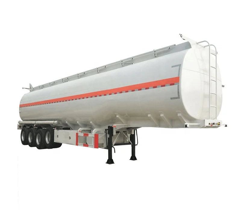 3axle liquefaction Natural gas Sunflower Oil 36cbm 40m3 Gas Tanker LPG Tank Semi Truck Trailer for Sale