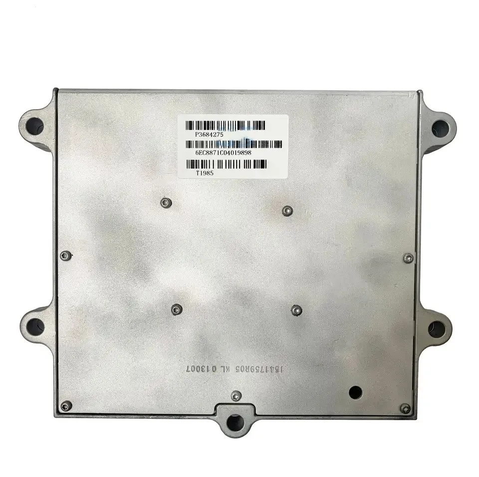 Engine control unit ECU ECM P3684275 Electronic Control Module for Cummins ISX CM871 3684275