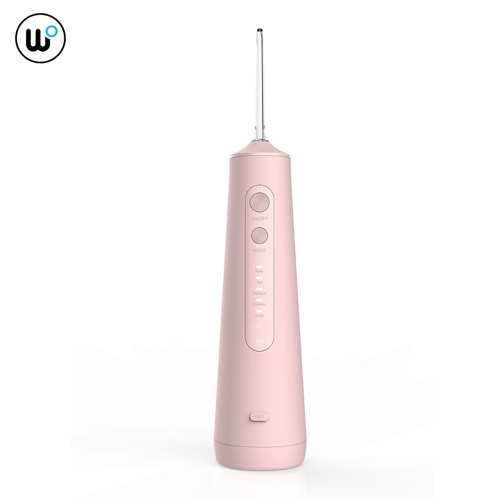 IPX7, модный стиль, перезаряжаемый, лидер продаж, низкая цена, хорошее качество, Стоматологический Ирригатор для полости рта