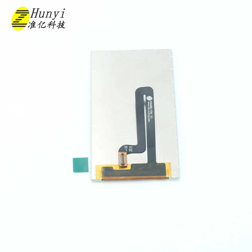 Лидер продаж 3-дюймовый 480*854 TFT ЖК-экран с 24PIN интерфейсом MIPI IC JD9161Z для промышленных автомобилей игр умного дома