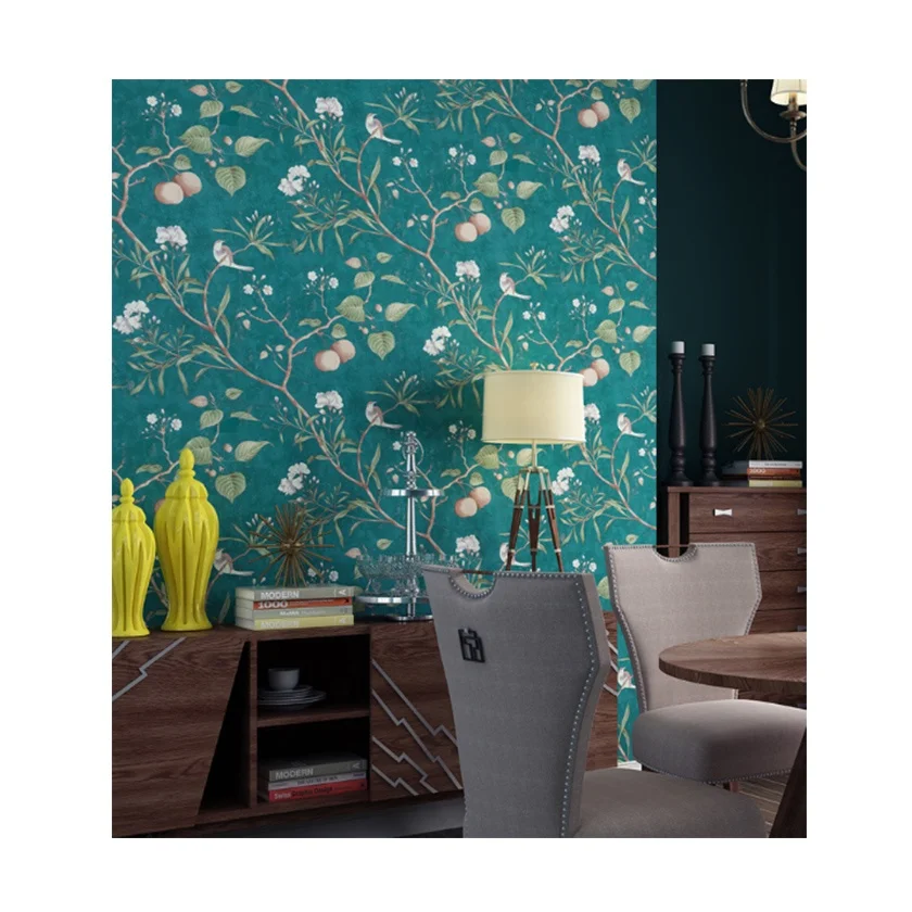 Self Adhesive Sticker Wallpaper Kids Bedroom