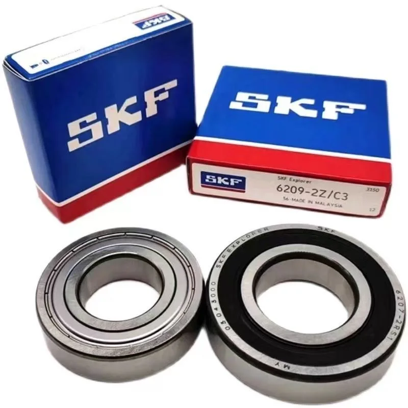 Spot supply SKF подшипник 6203 глубокий шаровой 6201 6202 6204 6205 2rs