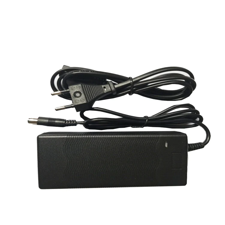 7V 12V 24V 36V 48V 60V 72V 96V Lifepo4 Battery 2A 5A 10A 20A Smart AC Lithium Li ion Charger