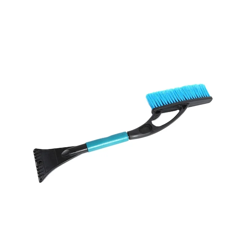 Snow Brush With Ice Scraper For Car,Car Ice Breaker With Brush