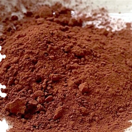 China Top Supplier Factory Price Natural Cocoa Powder Alkalized Cocoa Powder