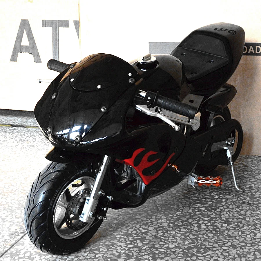 2019 49cc Новый qoad bike 50cc высококачественный мотоцикл (62265408017)