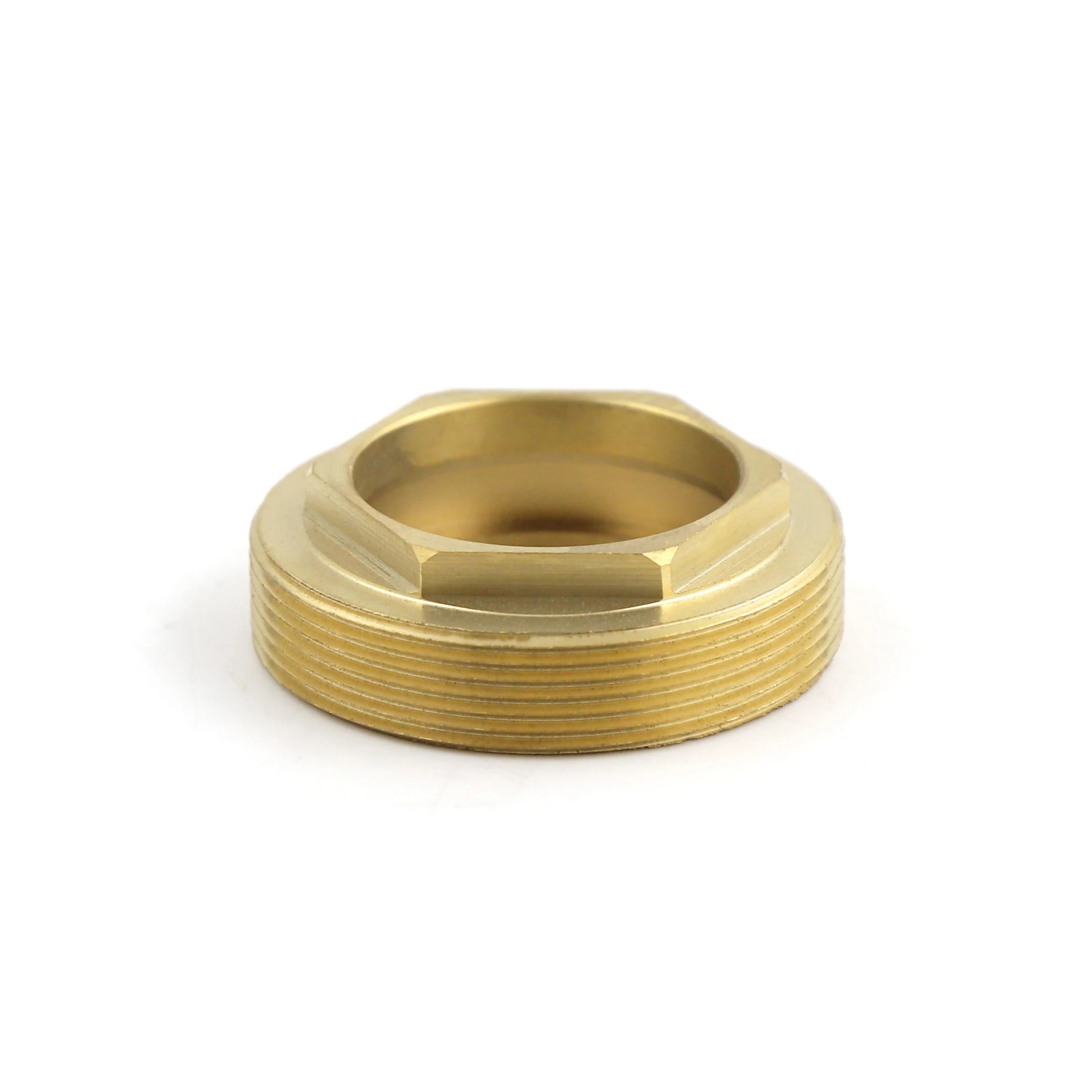 
Mixer/Faucet Accessory Spare Parts Eelbow Brass quick Connector Nut 