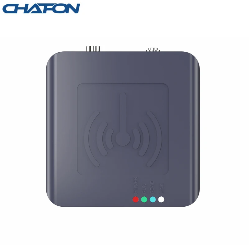 Chafon Modbus protocol RJ45 RS232 RS485 RTU PROFINET Protocol Integrated Industrial UHF RFID Reader for Production Line