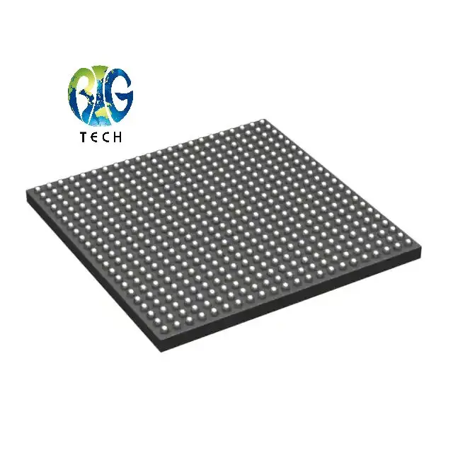 T85F484I4 BOM IC FPGA TRION T85 256 IO 484FBGA T85F484I4