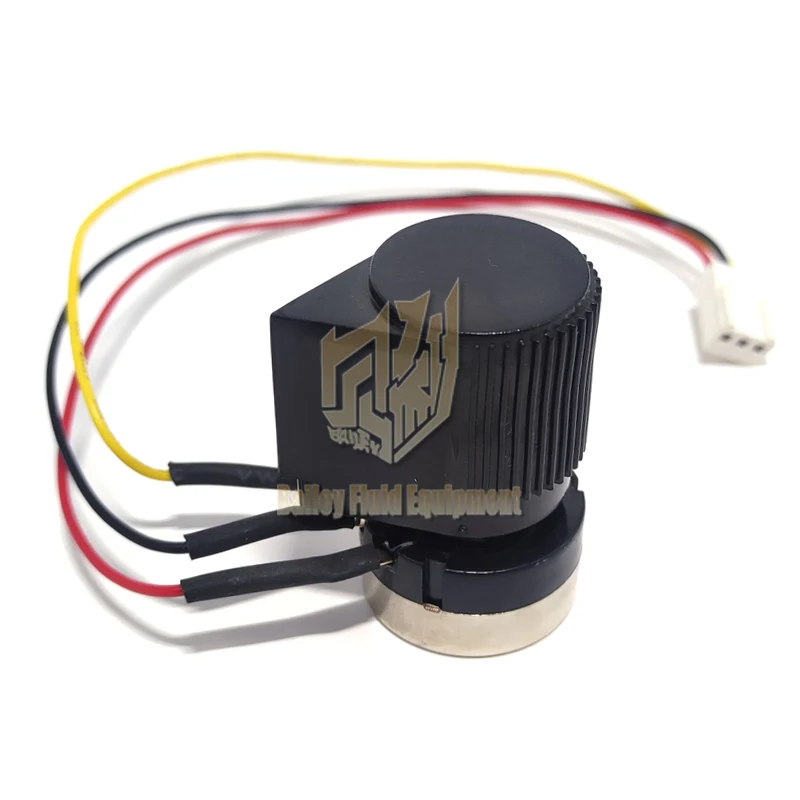 High quality Airless spraying machine accessories flow speed control switch POTENTIOMETER assembly for Grac 1095 Mark V 236352