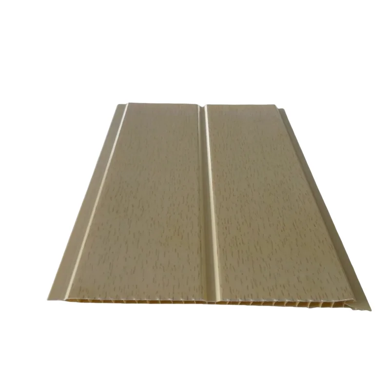 Philippines PVC Ceiling Panels Low Price Middle Groove PVC Stretch Ceiling Installation