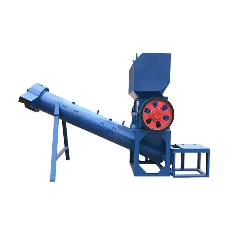 Лидер продаж, стиральная машина для переработки пластика, линия для промывки ПЭТ хлопьев