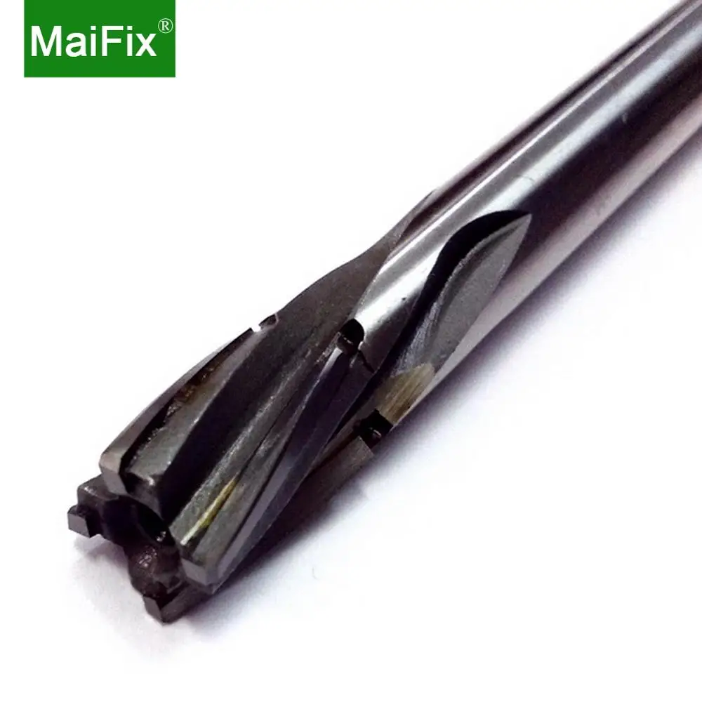 Спиральный сварочный резак для резки карбида Maifix SWRMT-12X20H-MTA2 Tungsten