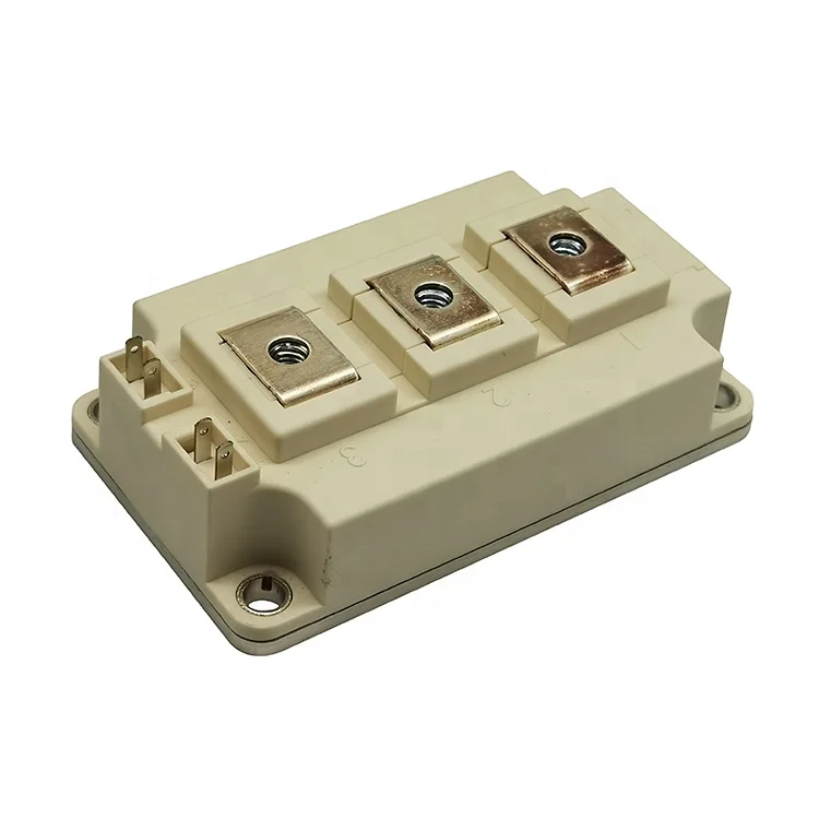 High Power IGBT Module FF300R12KT4 with  Good Quality in Stock