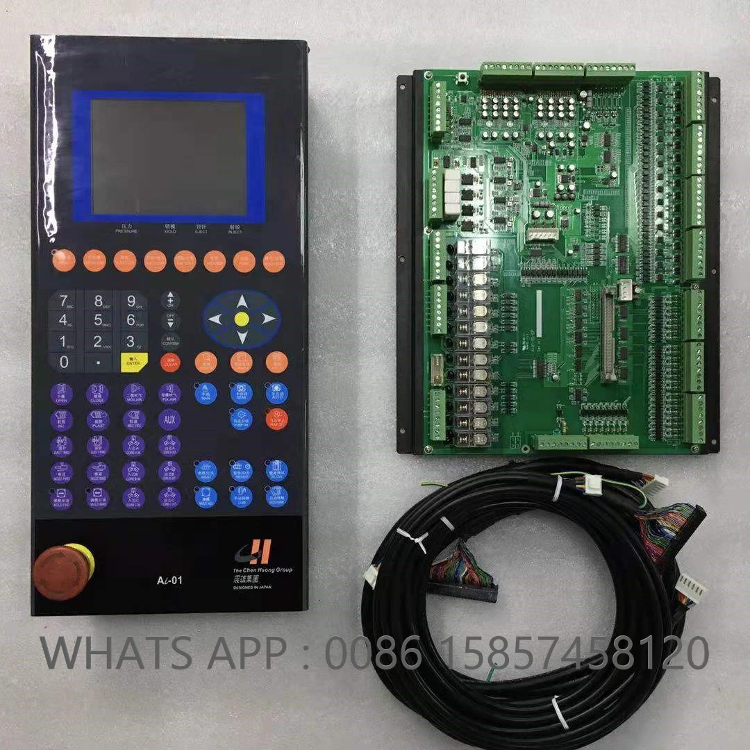 Brand new CHEN HSONG Ai-01 ( AI-01 Ai 01) Whole PLC