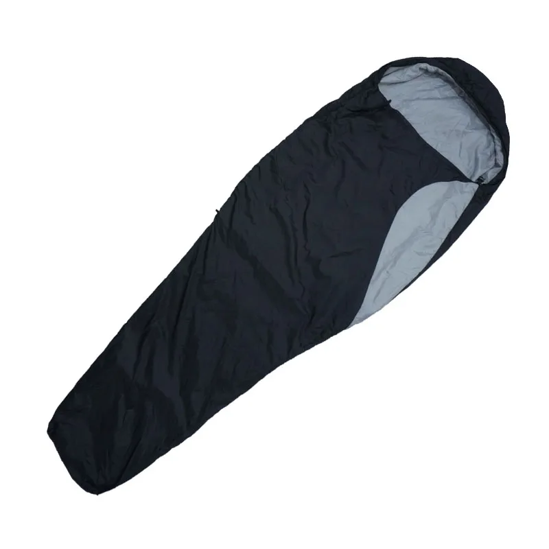 
Custom Printed Sleeping Bag Waterproof Outdoor Camping Wholesale Lightweight Cotton Sleeping Bag 