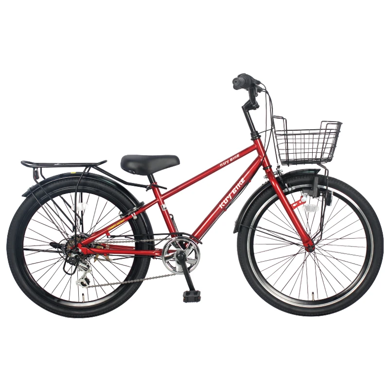 Good quality aluminum alloy 6 speed mtb mountain bike 20/22/24 inch child mountain bike