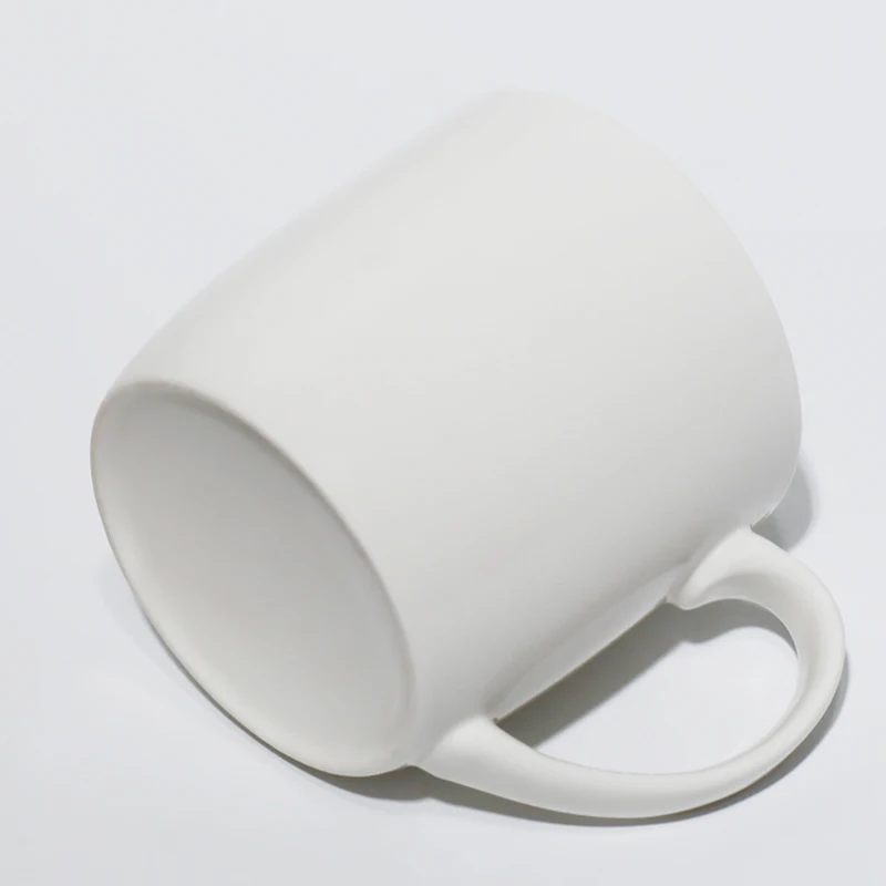 
Customized Ceramic Black Coffee Mugs Gift Accessories Creative Wedding Box Logo Surprise Item Style Pcs Design Package Feature 