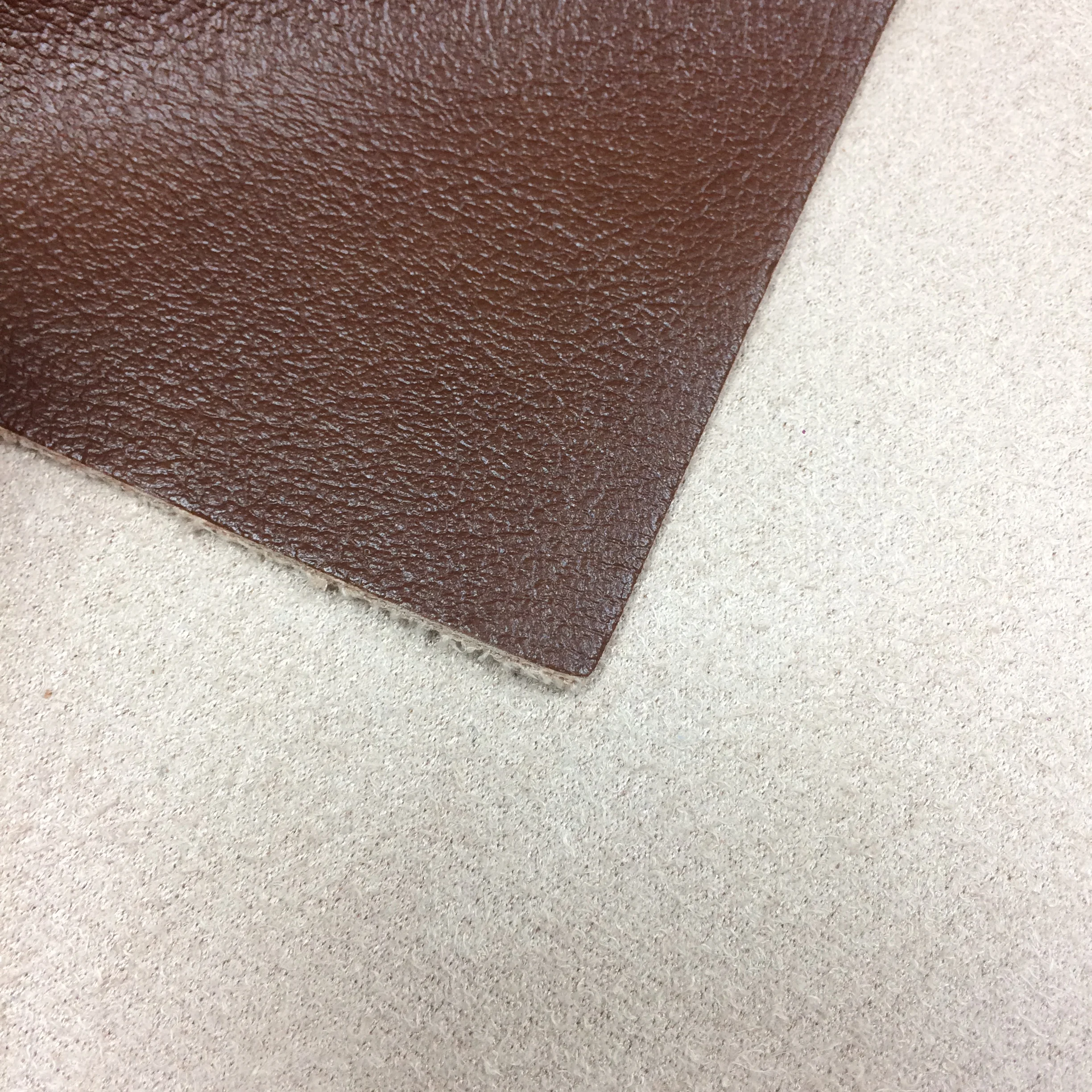 Soft Pvc Synthetic Leather Rolls For Furniture Upholstery