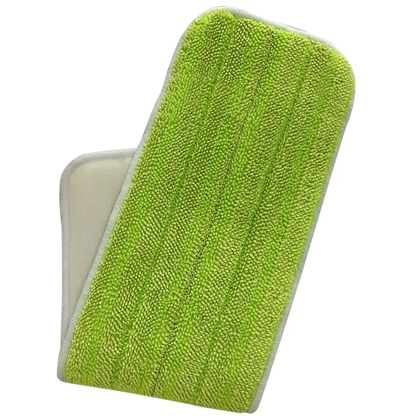 Многоразовая Волшебная Швабра для мытья пола оптом из микрофибры