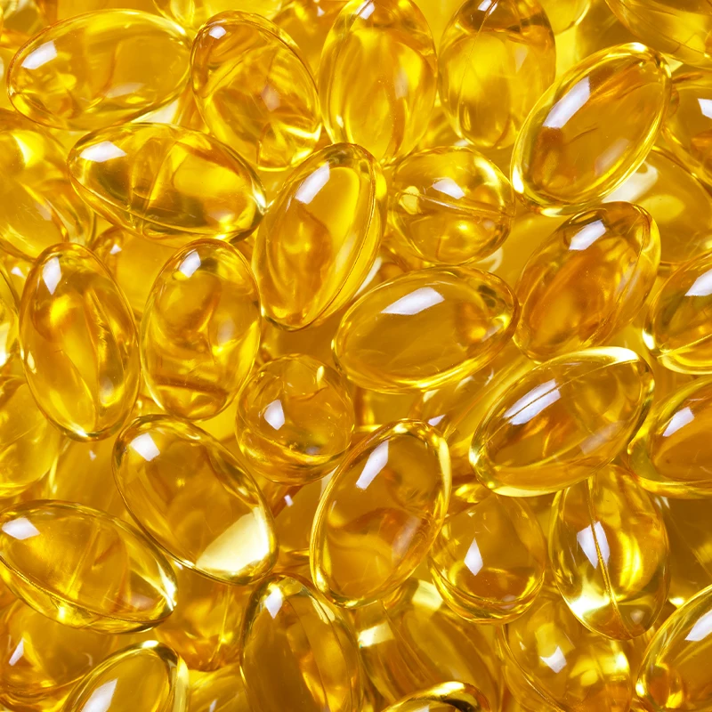 OEM omega 3  capsules machine organizer vitamins fish oils pills supplements  Salmon fish oil