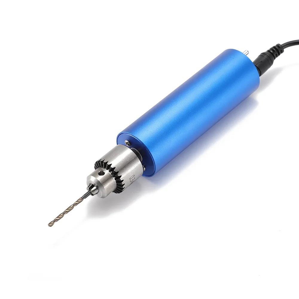 INNO Professional Multi-Purpose 13000RPM Mini Die Grinder Engraving Pen Grinder Drill