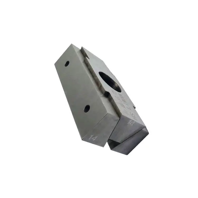 Precision  Milling machine vise cnc milling selling product machine ok vise