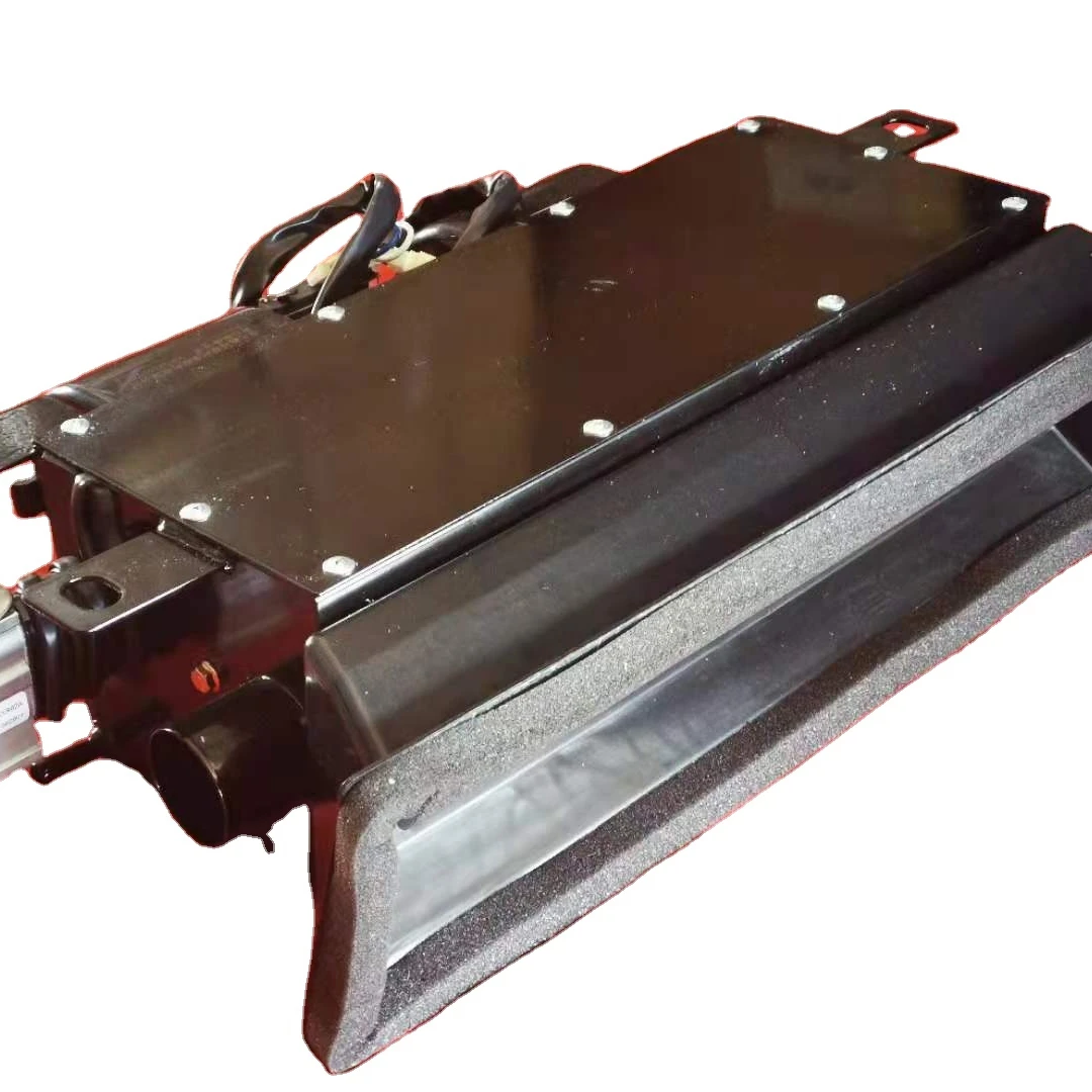 Manufacturers supply Professional Auto Car AC Evaporator