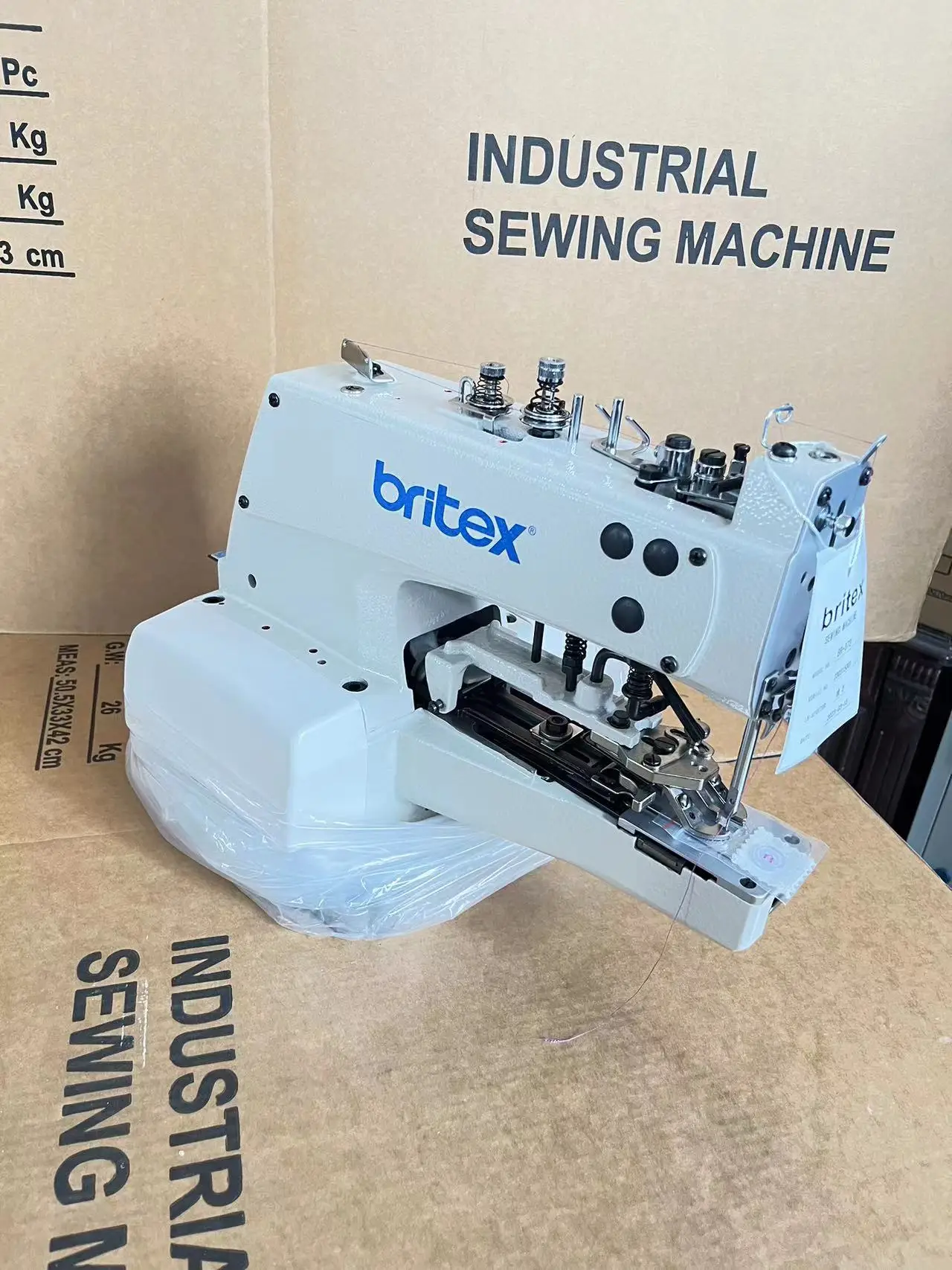 BR-373 garment factory sewing machine for sale, multi functional machine, new multi purpose sewing machine price