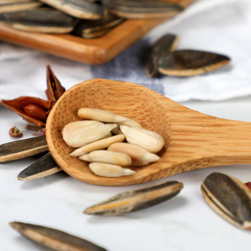 
Shelled Raw Sunflower Seeds for Human Eating 