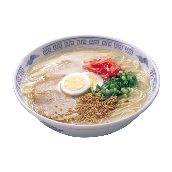 Torishi store pork bone flavor food flavor Japan noodle instant ramen