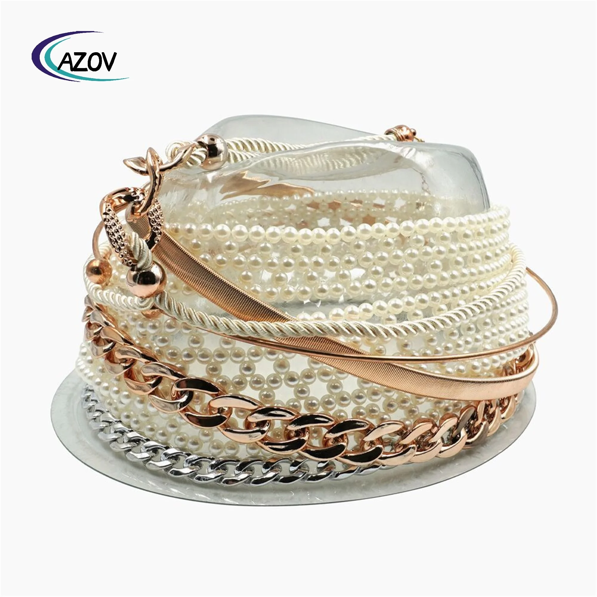 Hot Selling Fur Felt Hat Belt Woolen Hat Accessories Retro Belt Perfect Fit Denim Classic Cap