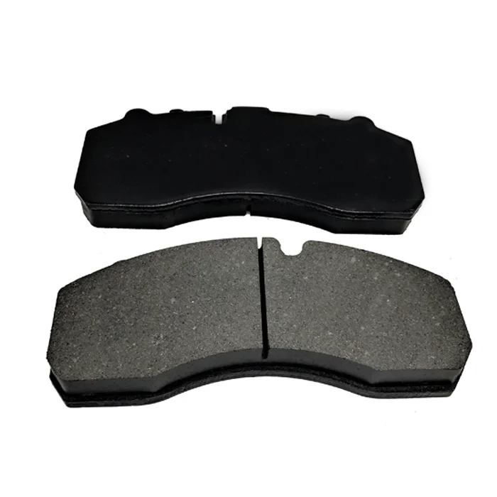 Disc Brake Cars For Truck brake pads  For MERCEDES BENZ ACTROS Spare Parts